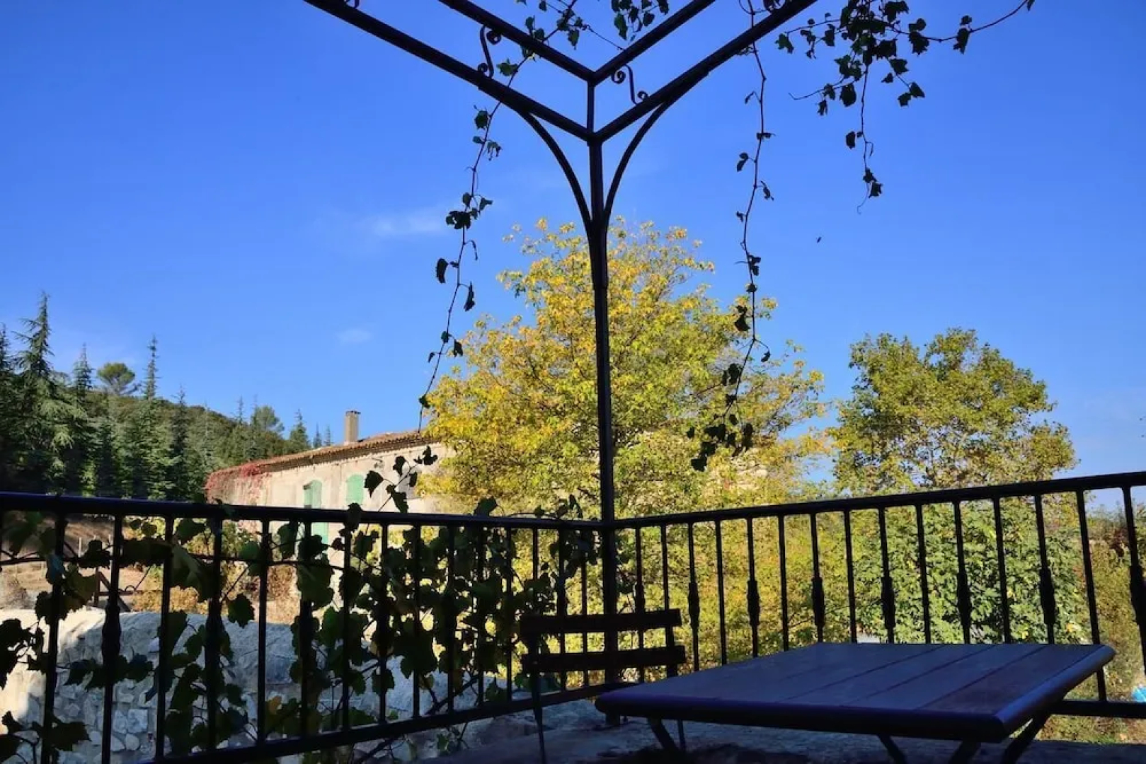 Chambres d'hotes Mas du Sire