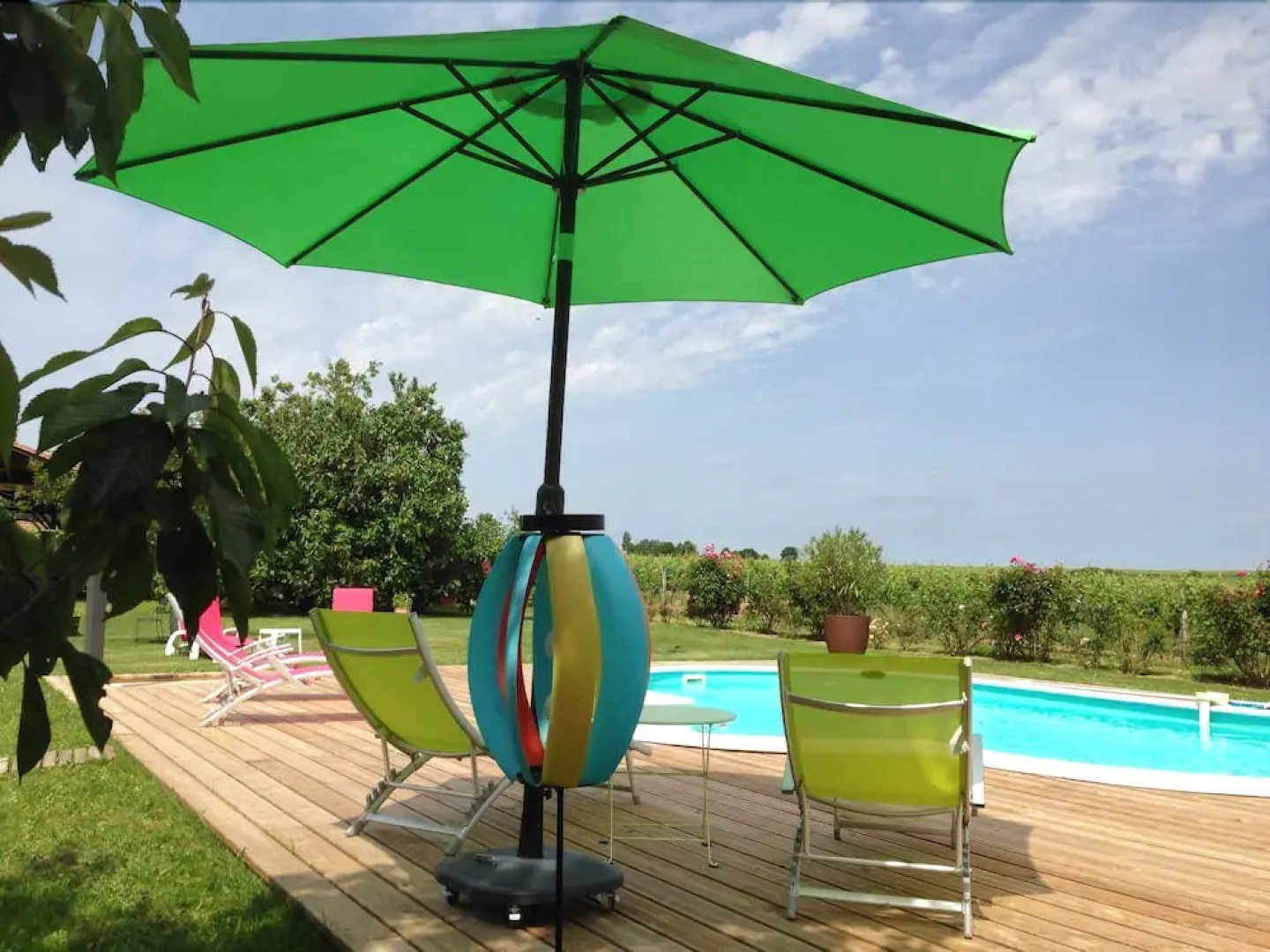 Domaine de Blaignac