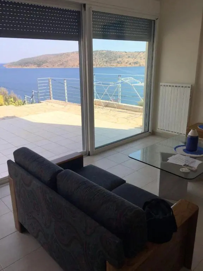 Ageranos seaview house