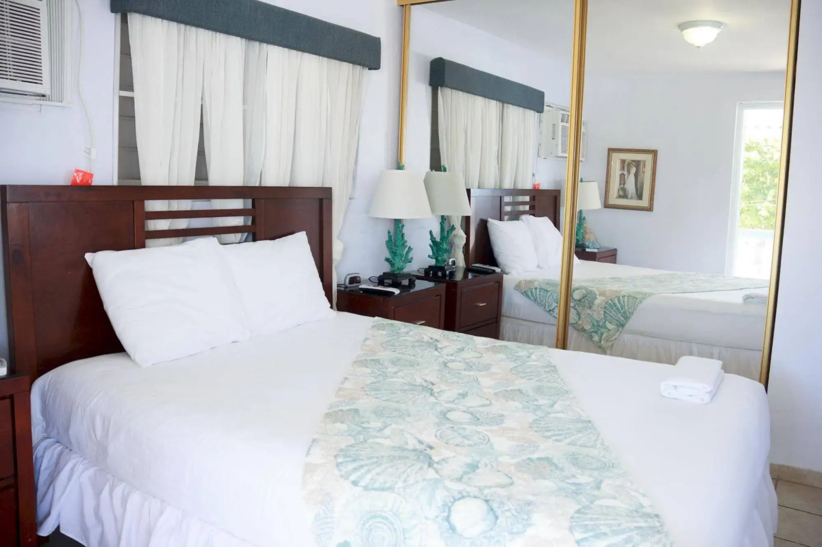 The Beach Guesthouse