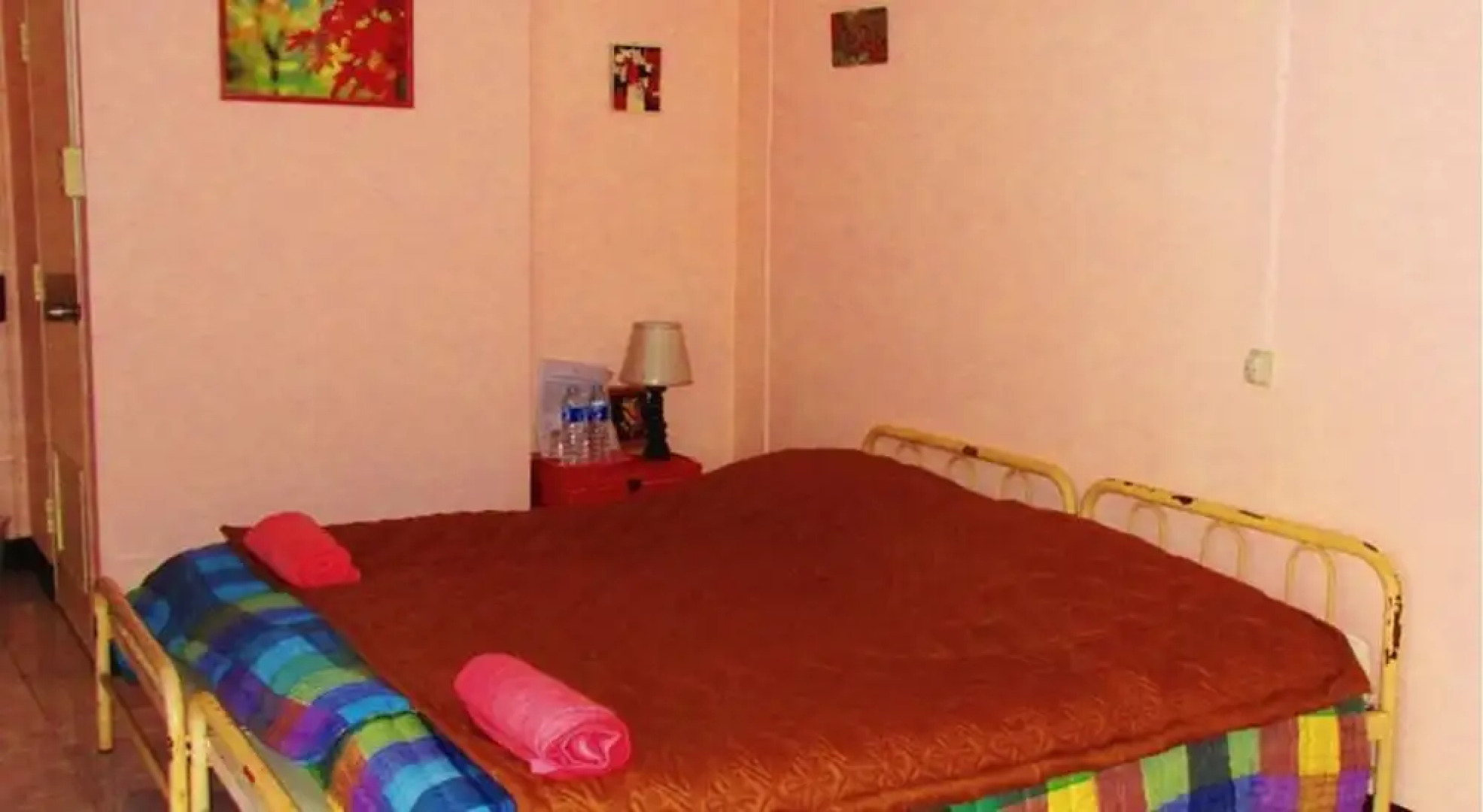 One at Nature Maerim