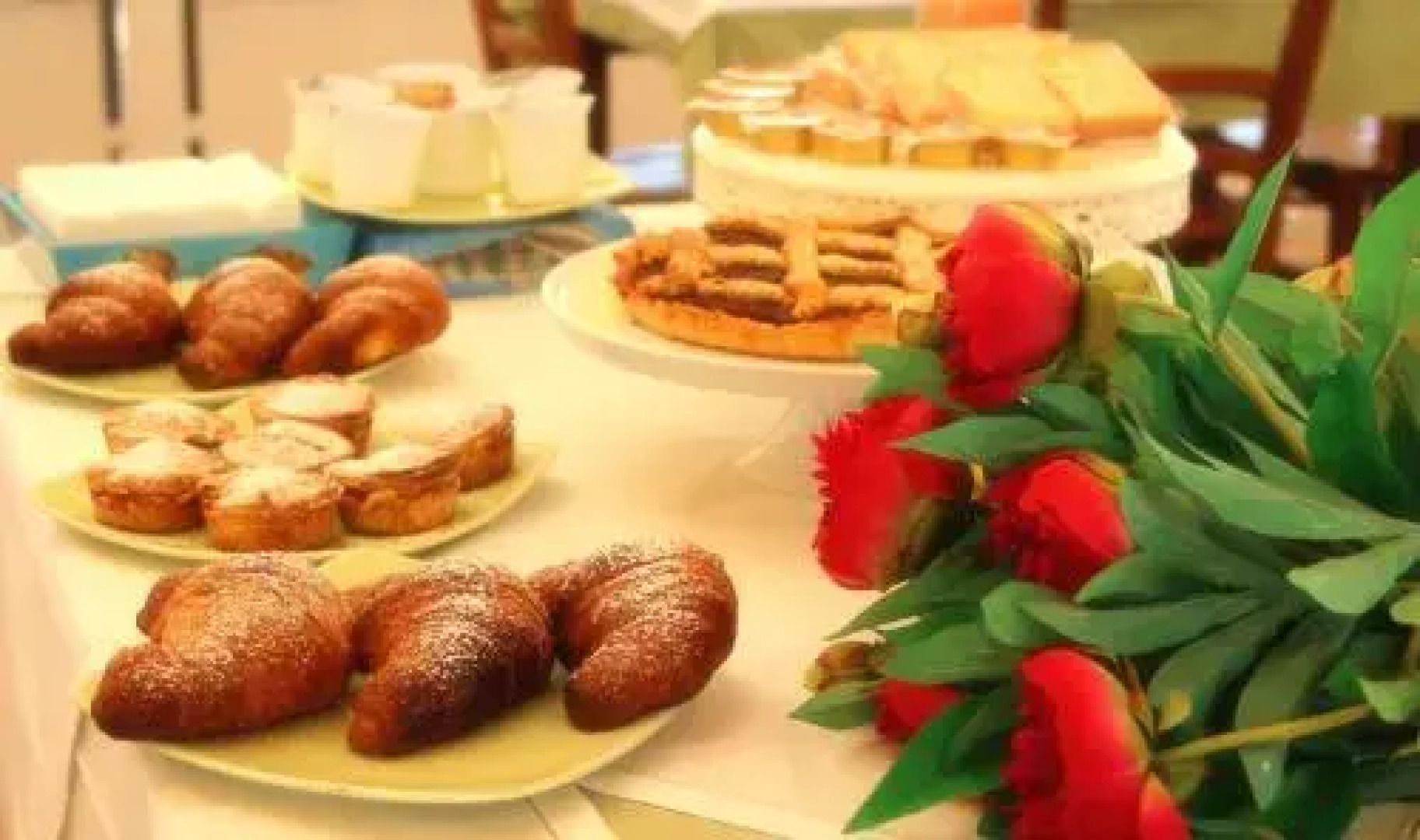 Residence Bandiera Gialla