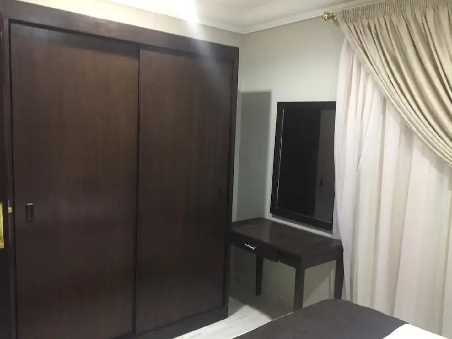 Magic suite Al Mangaf