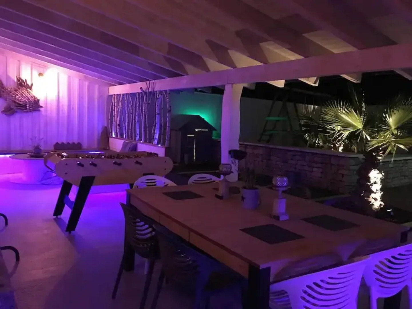 Amazing Villa in Nuaille-d'aunis With Sauna