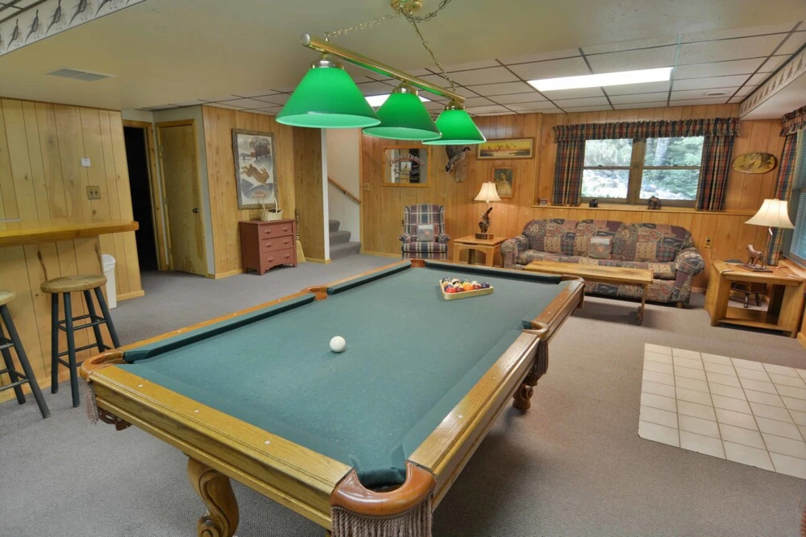 Spacious Cascade Chalet with Cozy Fireplace by RedAwning