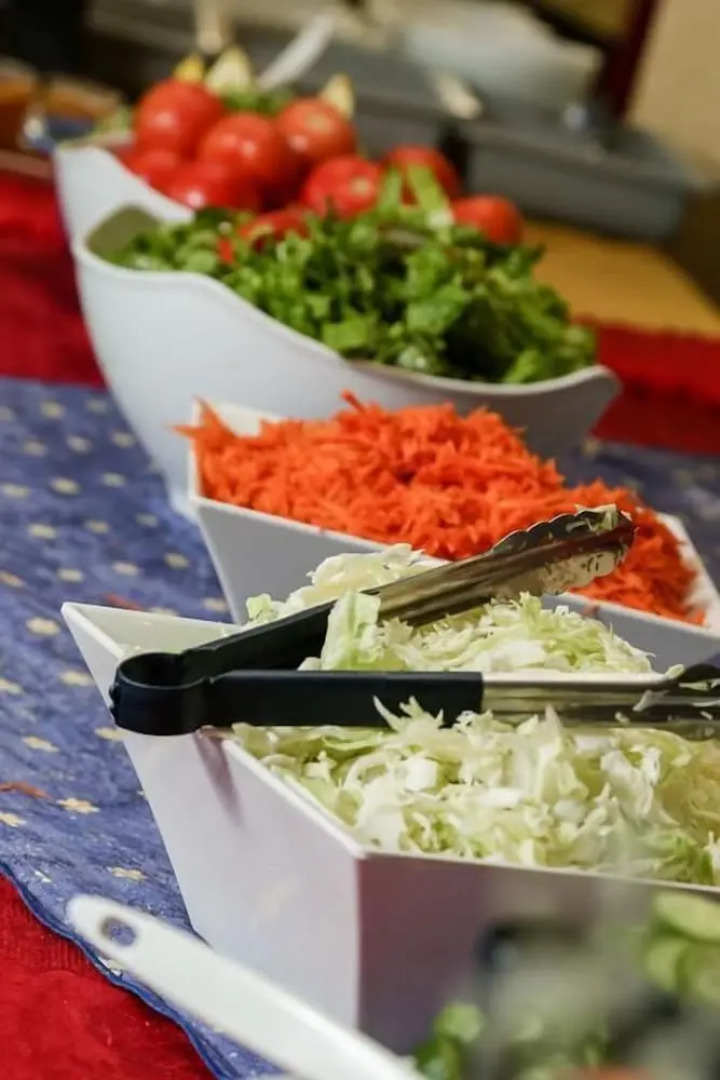 Shaar Hagolan Kibbutz Country Lodging