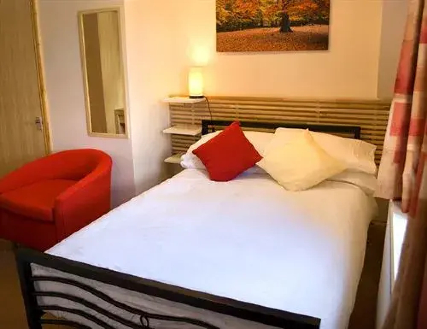 The Malago Guest House