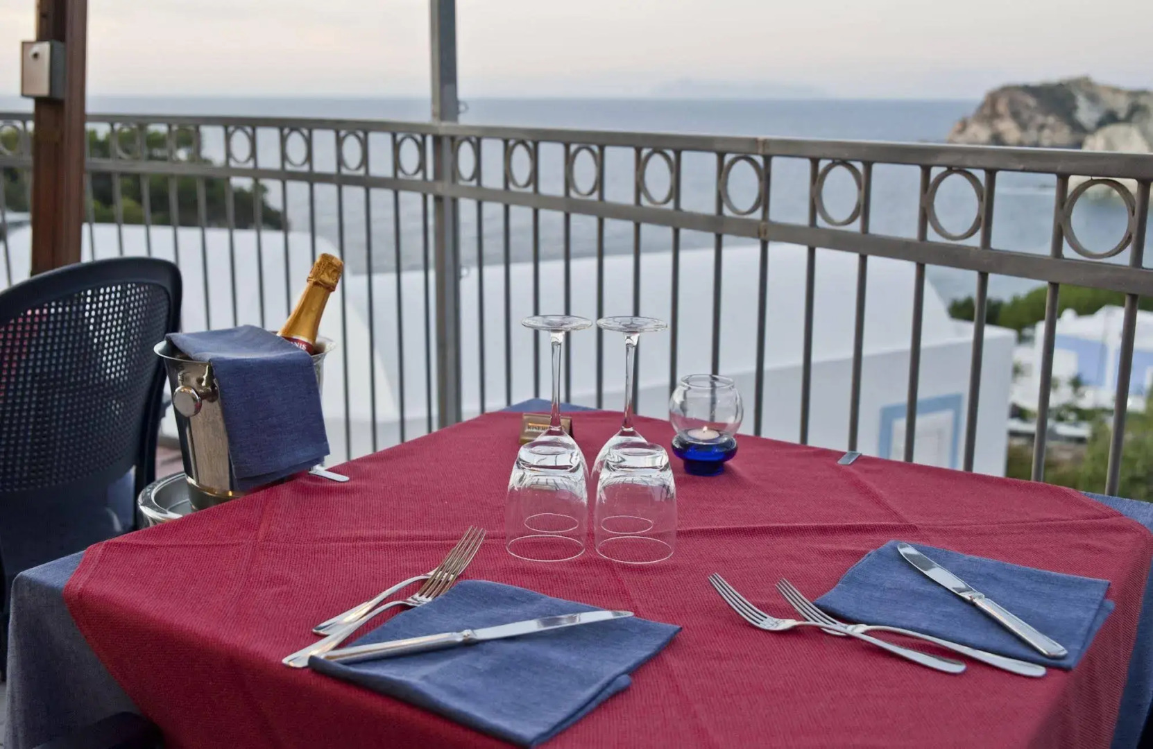 Hotel Villaggio dei Pescatori