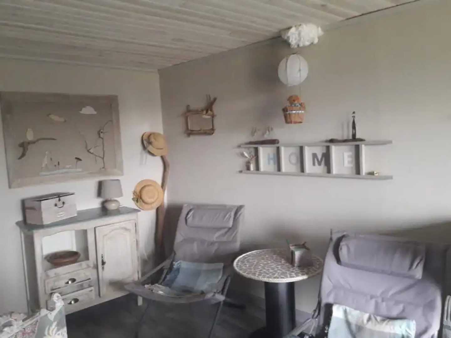 Chambres d'hôtes Clair Matin