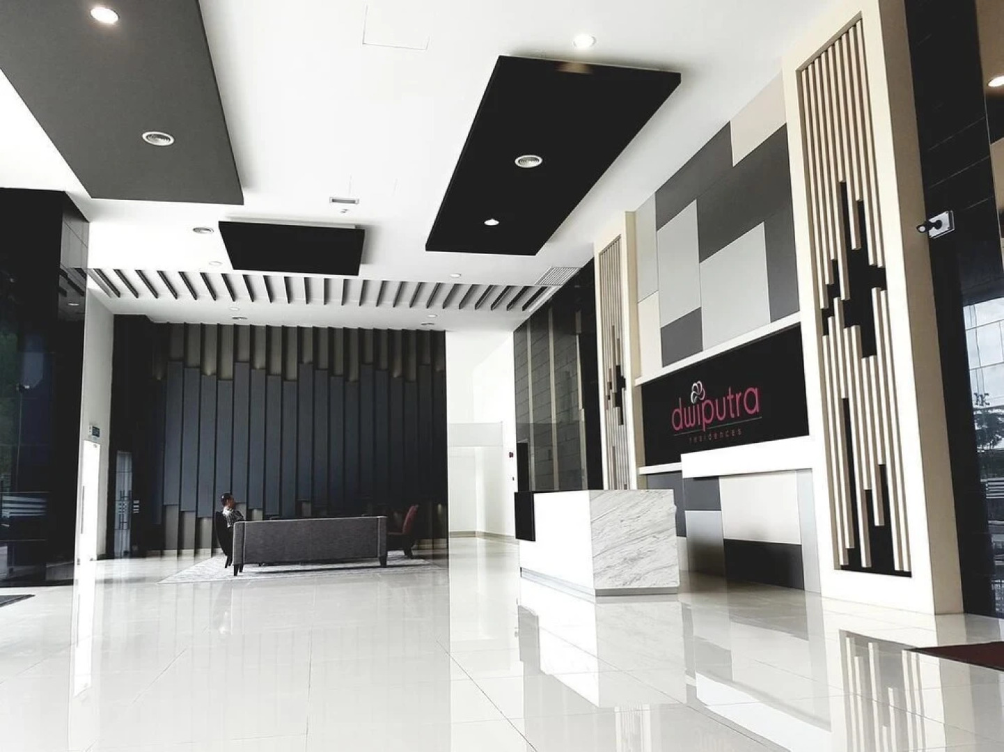 Alyssa Homestay Putrajaya