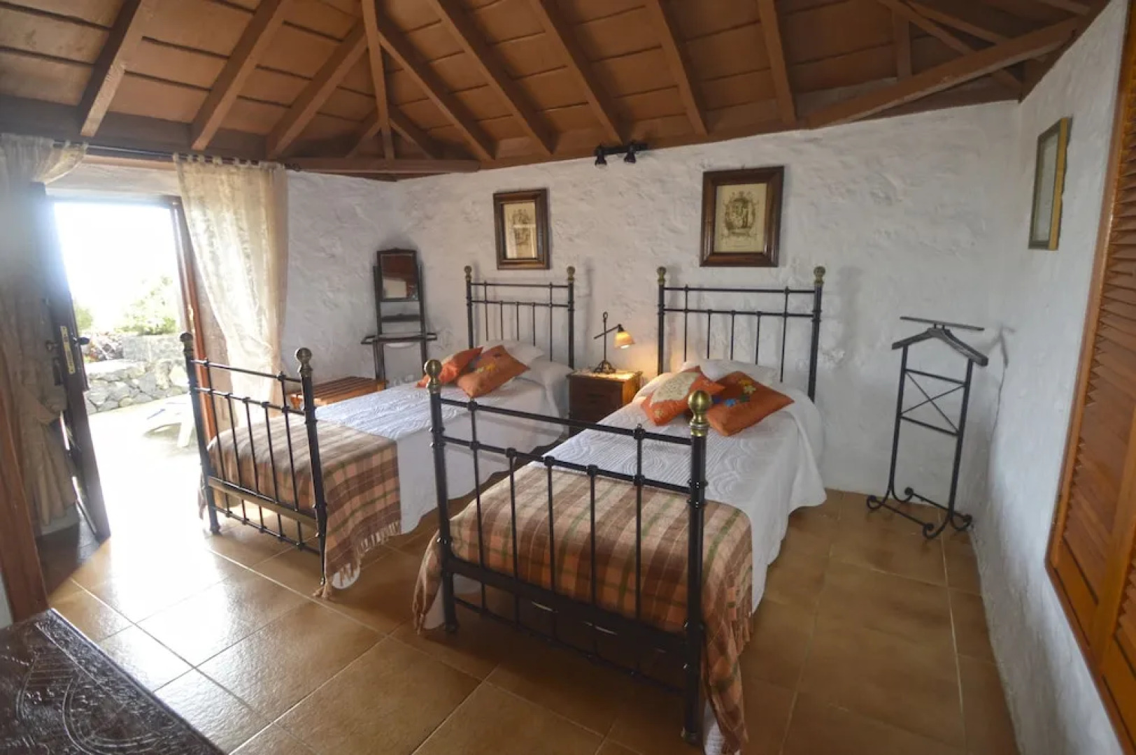 Casa Rural Sara by Isla Bonita