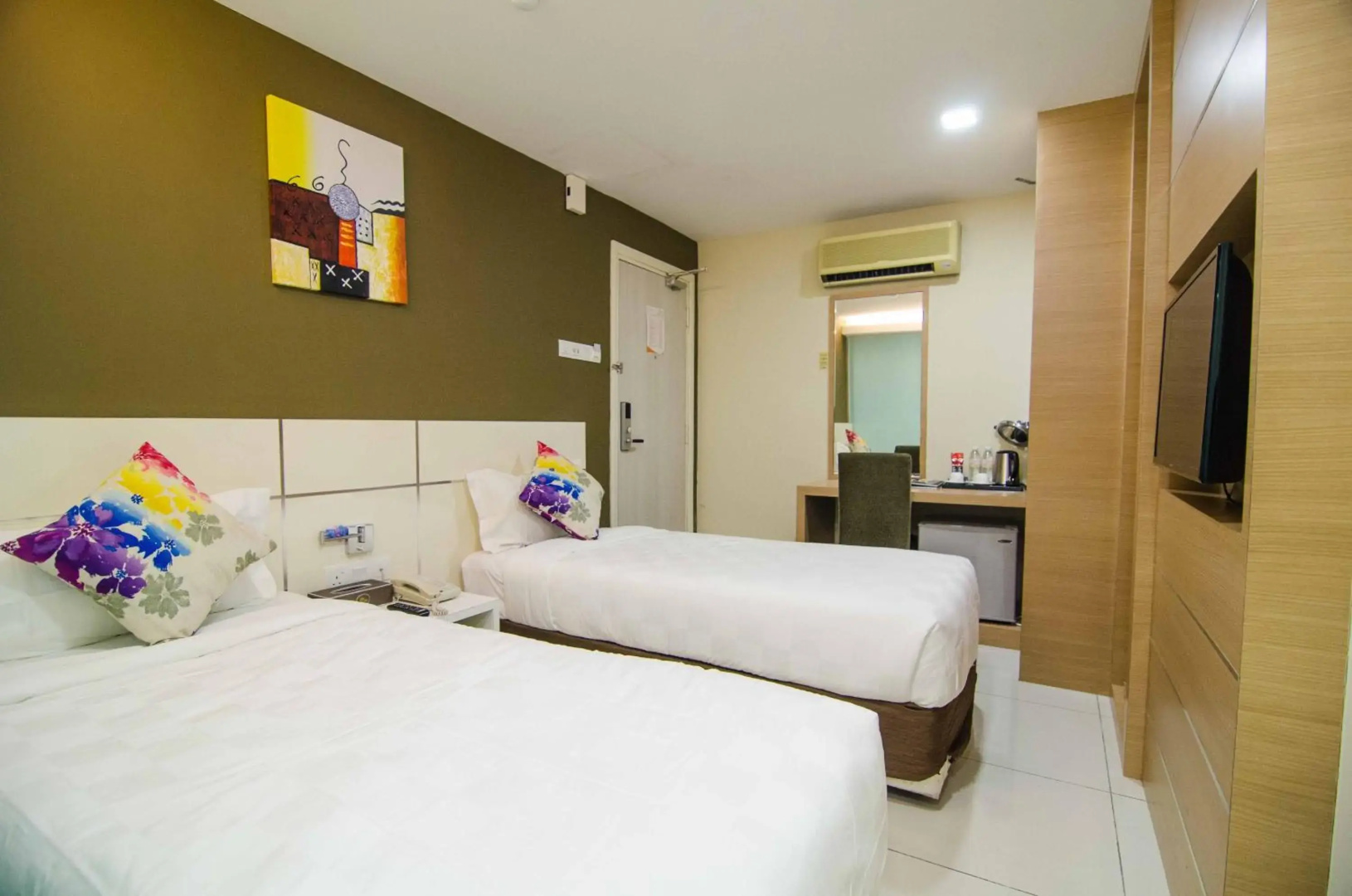 Mornington Hotel Bukit Permata
