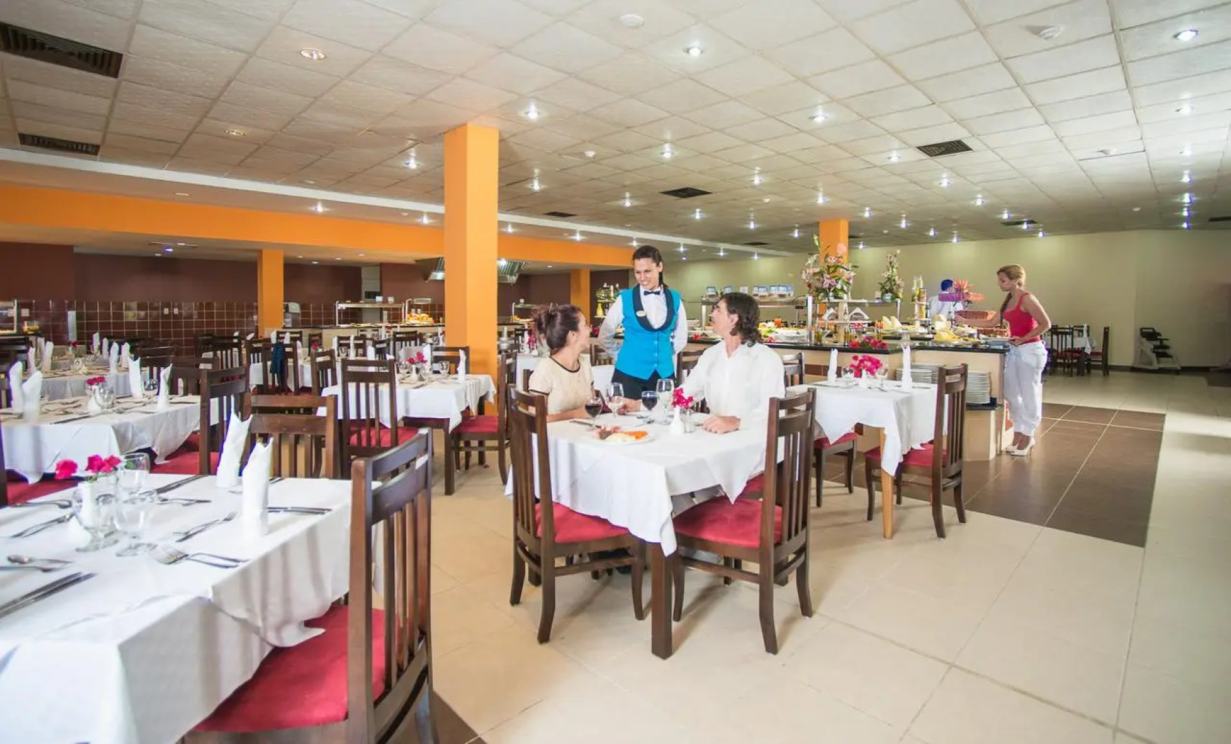 Aston Costa Verde Beach Resort