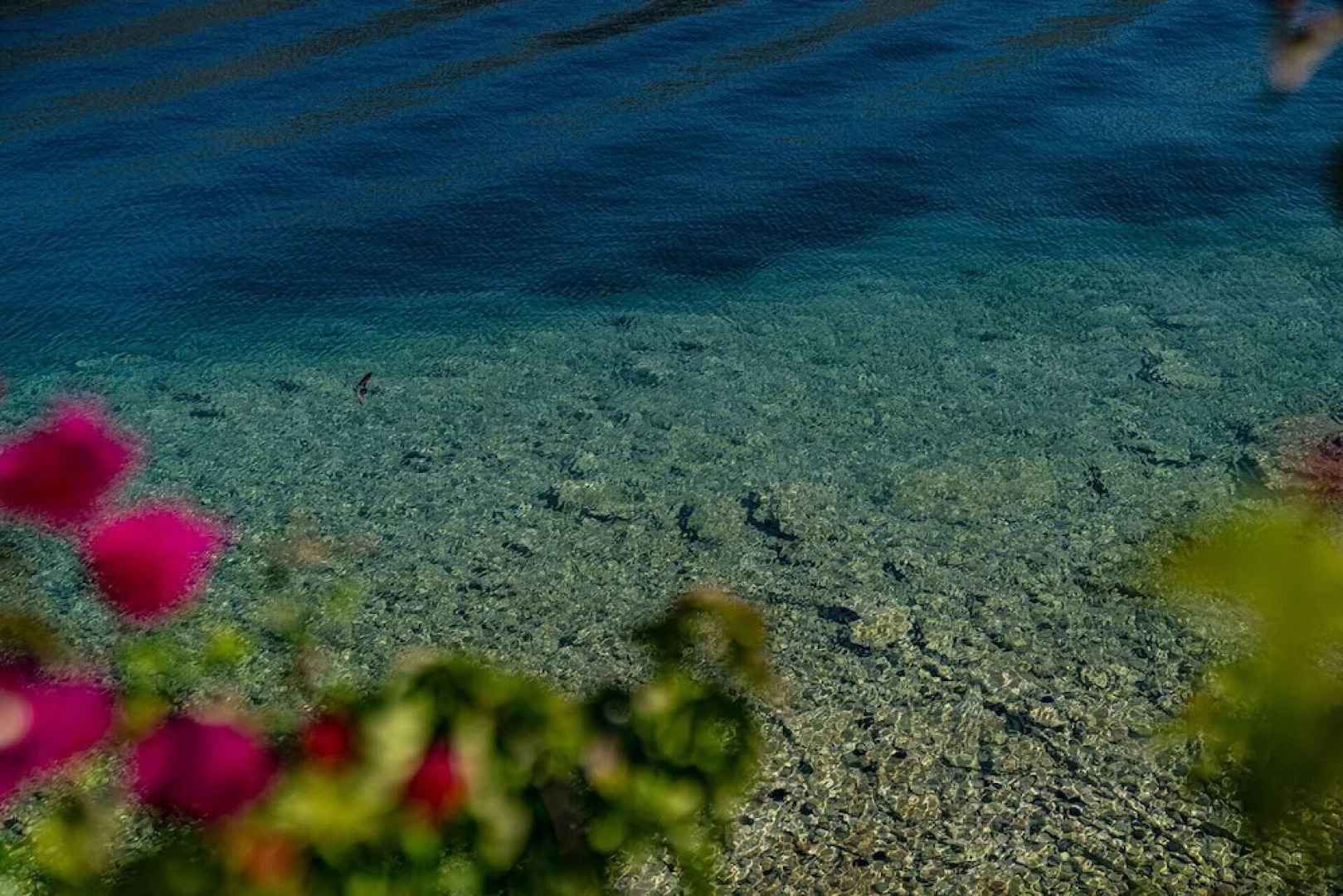 Emporio A Captivating 6-bed Villa in Nimborio