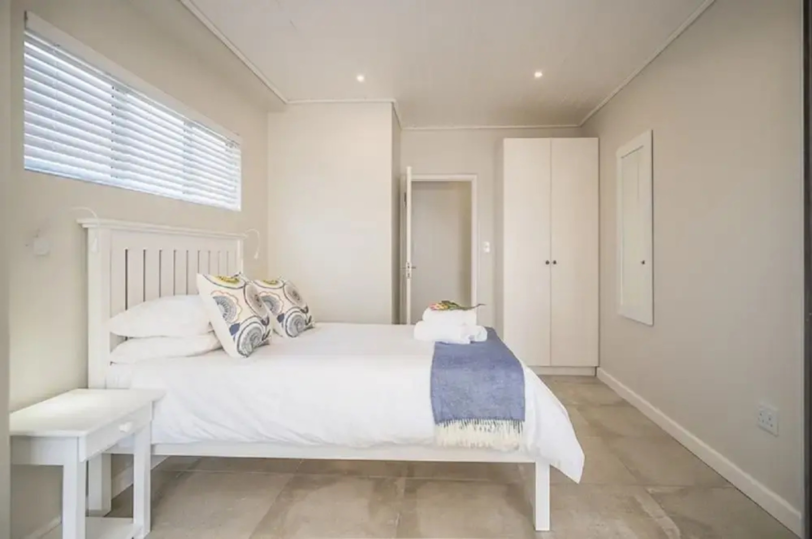 Fork West Apartments - Ground Floor 3