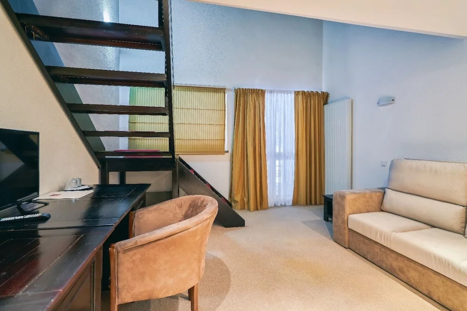 Hotel & Restaurant Sofia