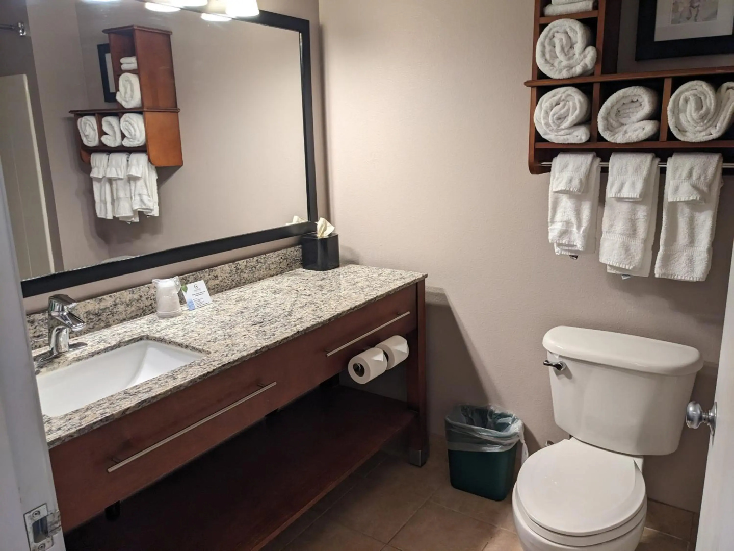 GrandStay Residential Suites Hotel - Saint Cloud