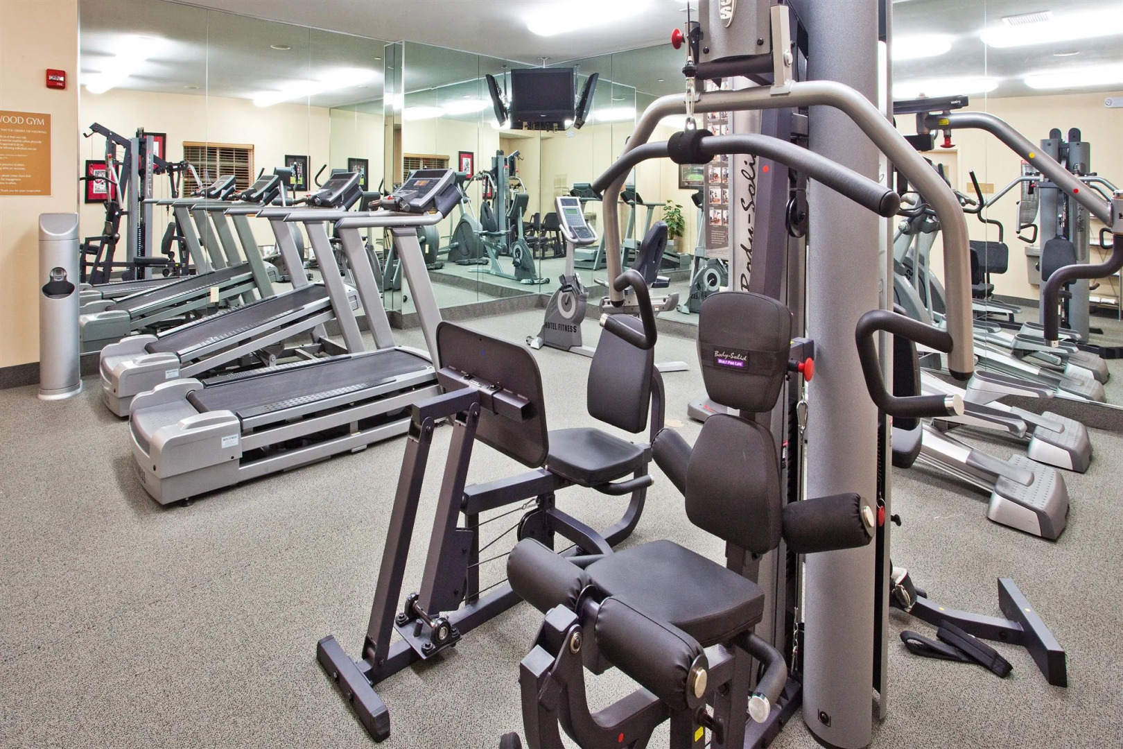 Candlewood Suites Athens by IHG