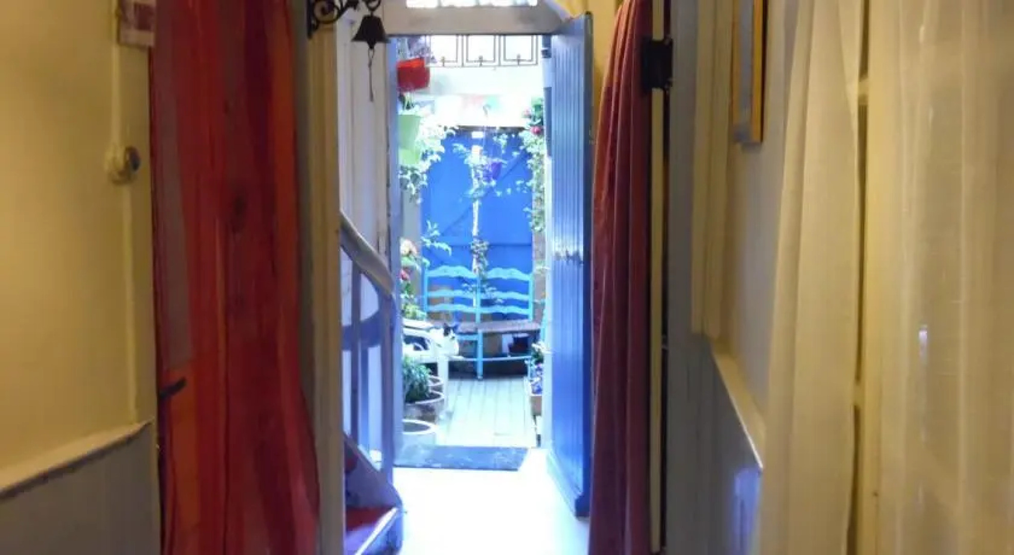 Chambres dhôtes Cheval Blanc