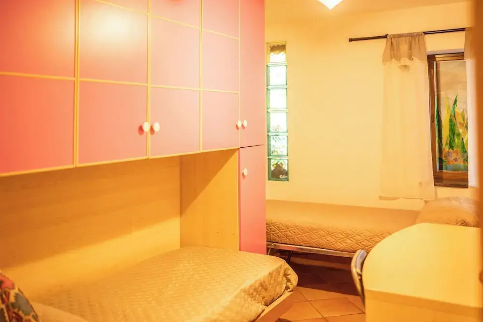 Casa Donna Grazia - Cilento