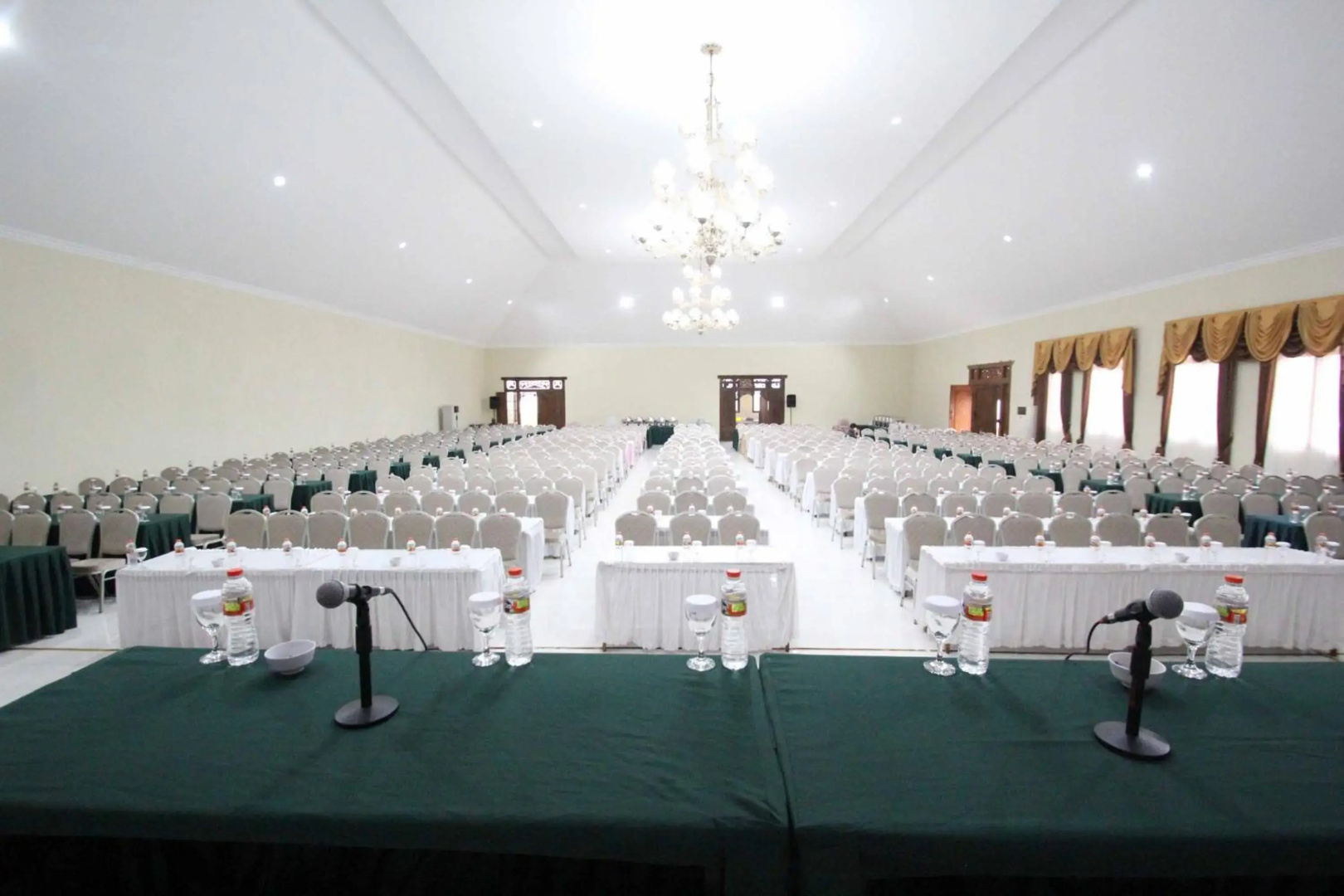 Ciptaningati Hotel