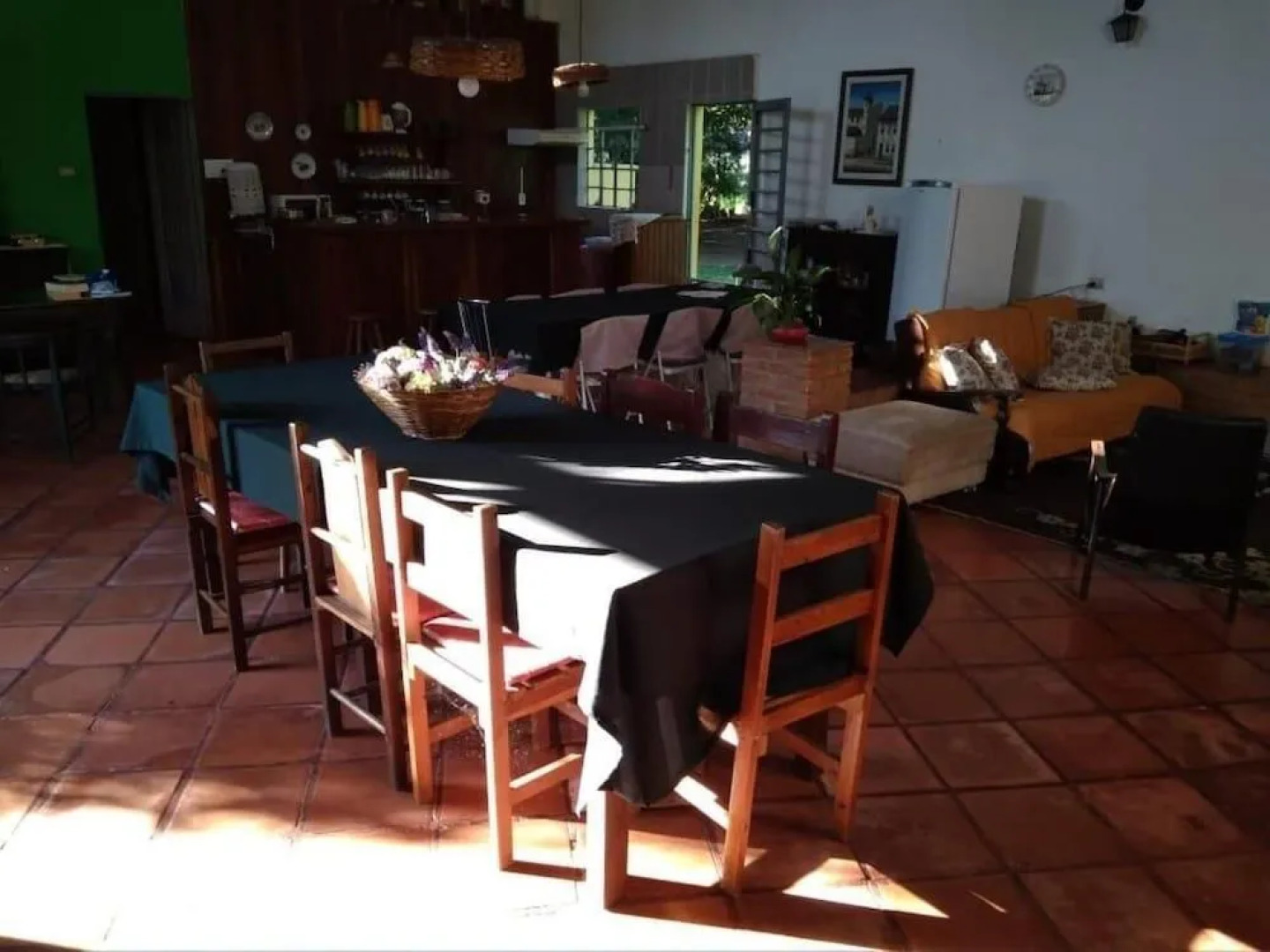 Pousada Serra da Mantiqueira