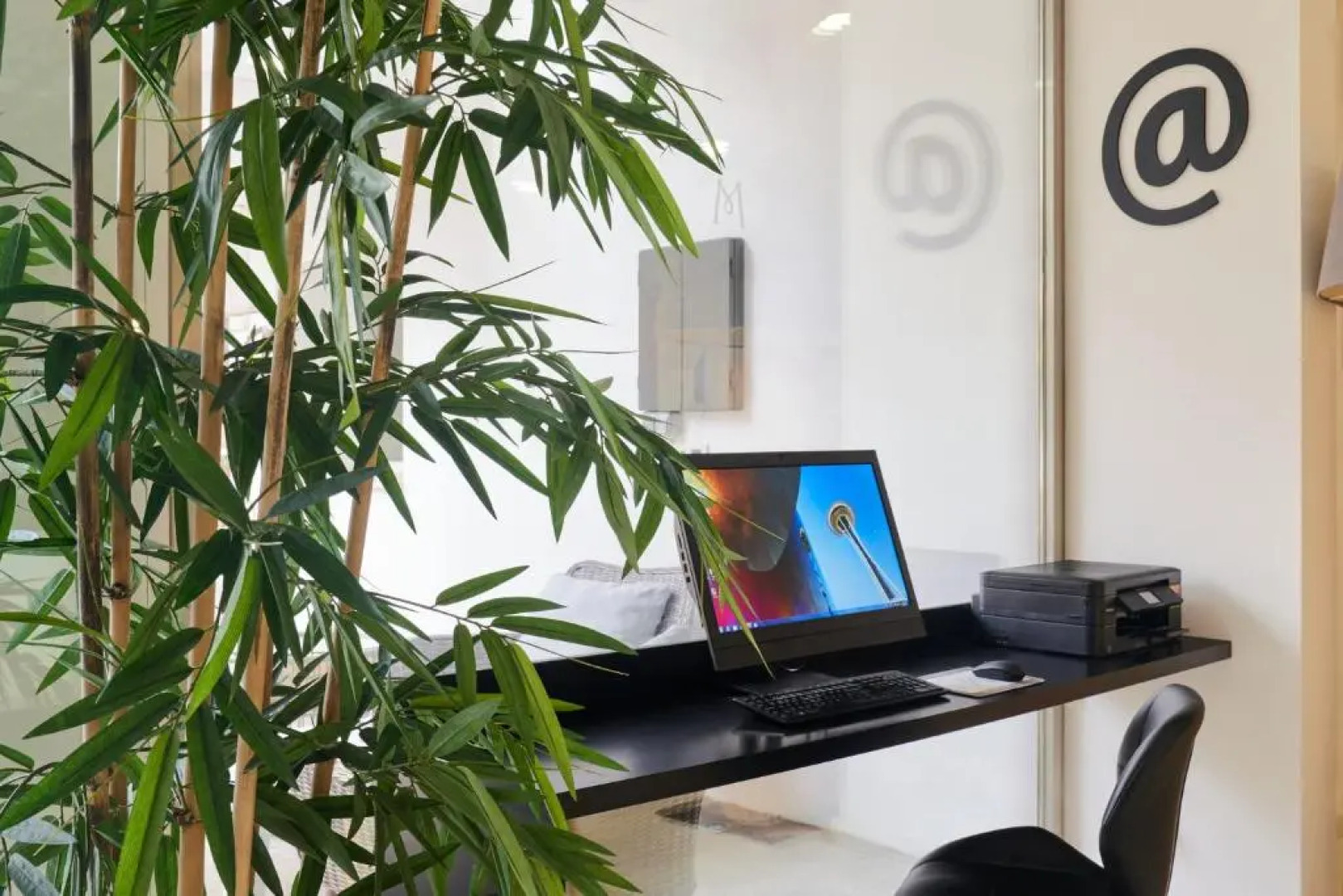 Hotel Boutique Minister