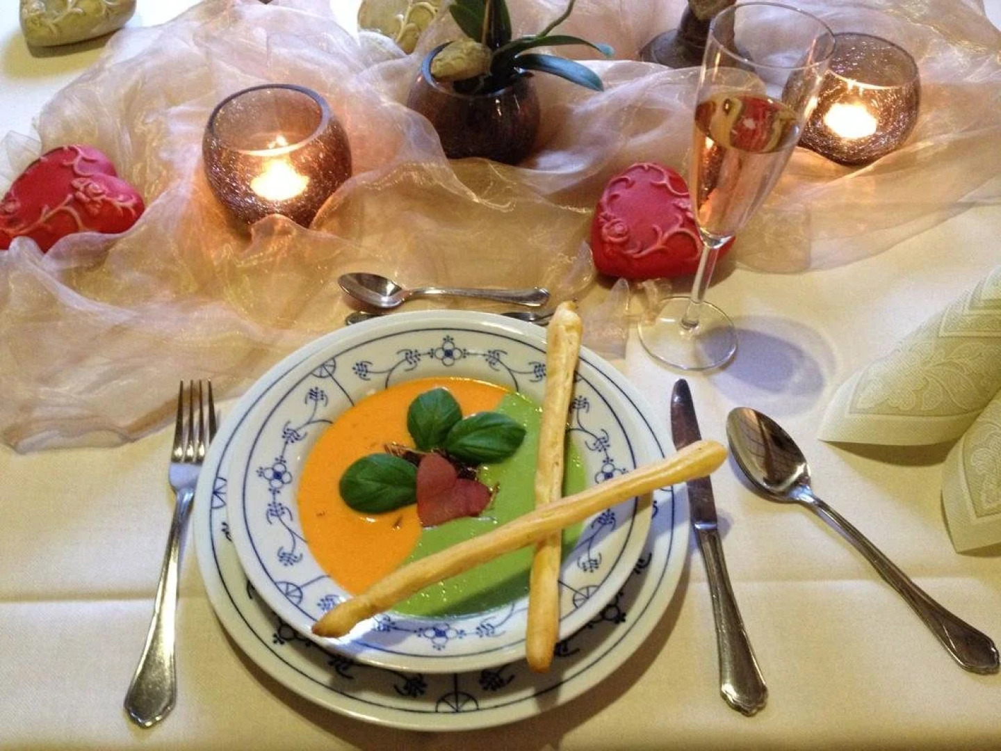 Wellness-Landhotel Kummerower Hof - Weltweit erstes Bierbad