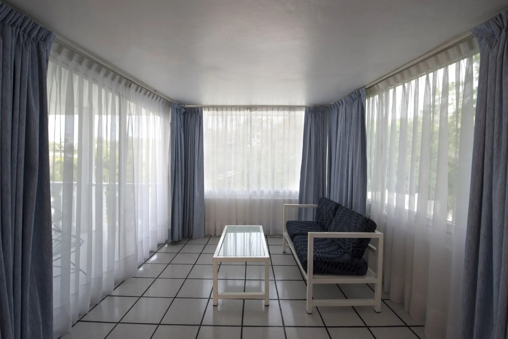 Hotel y Restaurante Villa Bejar Tequesquitengo