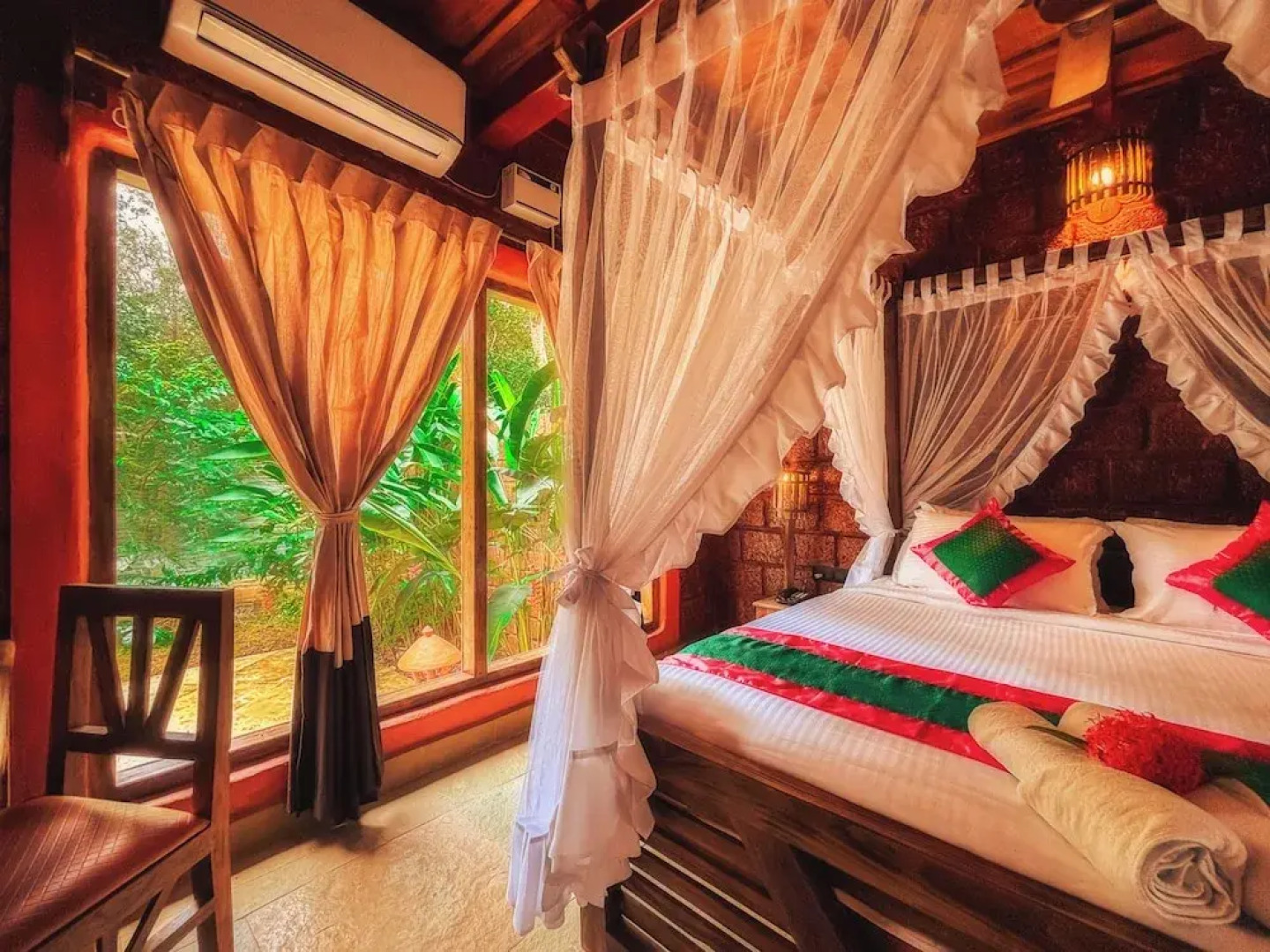 Copper Edge – Eco Resort, Coorg