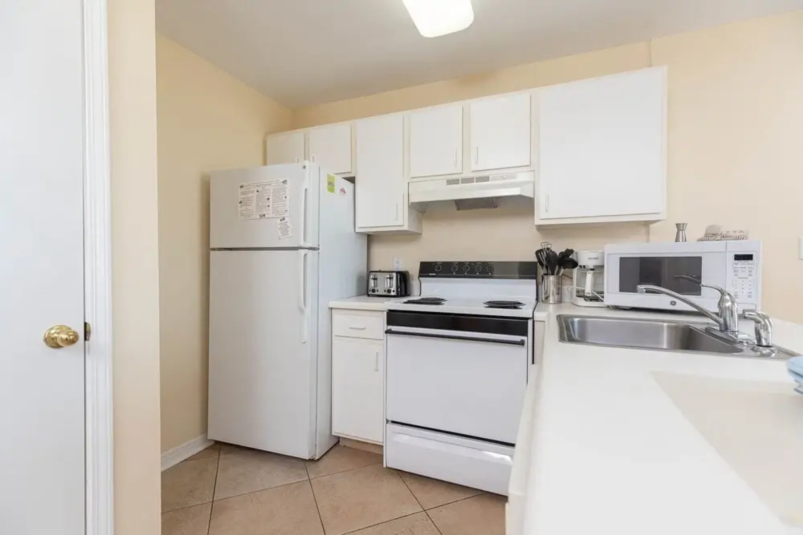 Grand Beach Condominiums by Wyndham Vacation Rentals