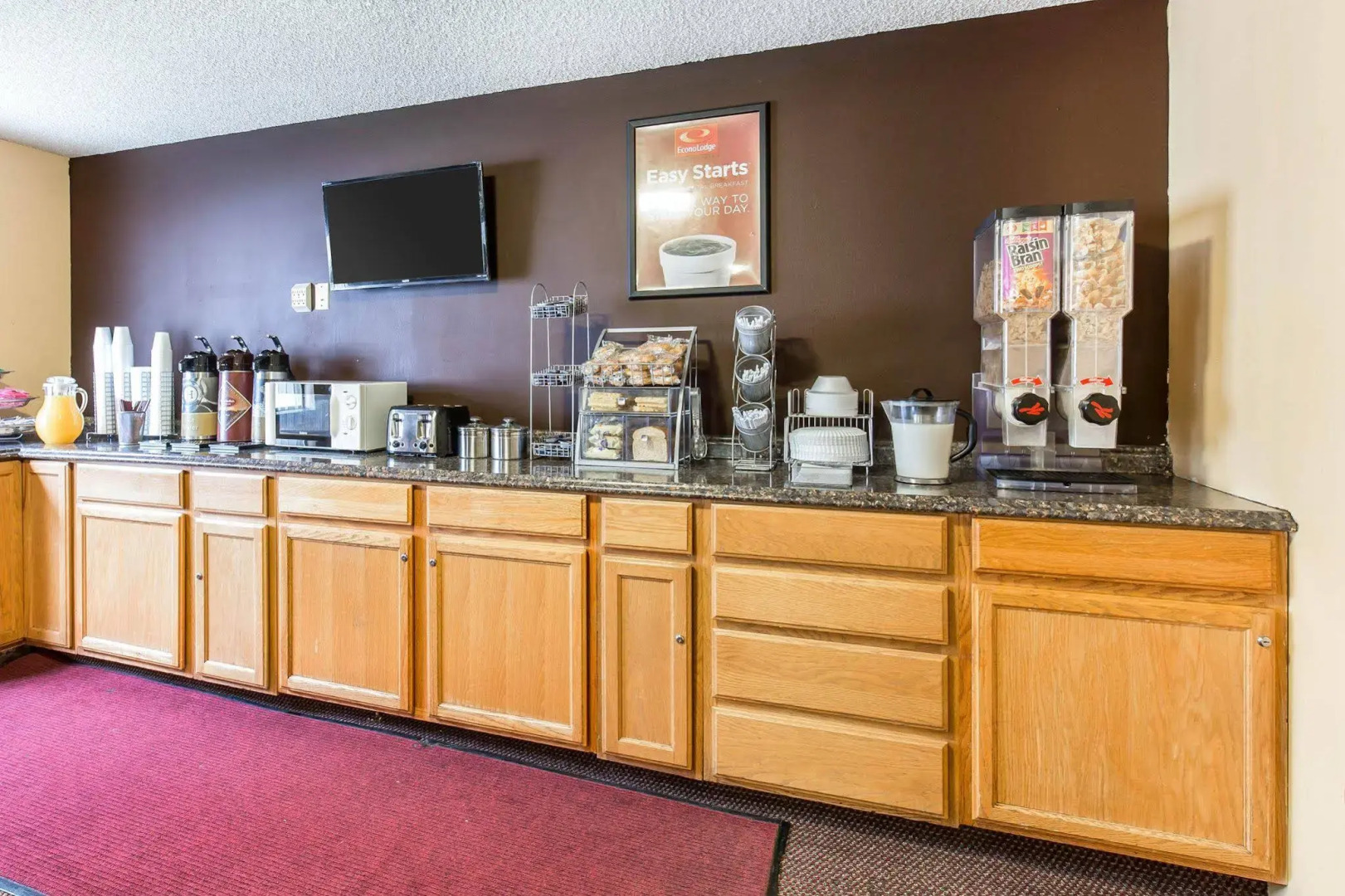 Econo Lodge Evanston