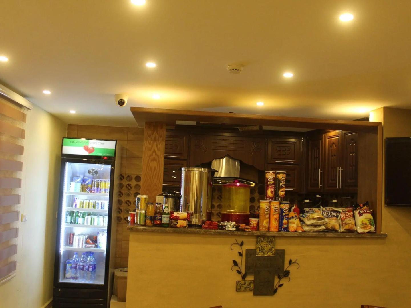 Shaqilath Hotel