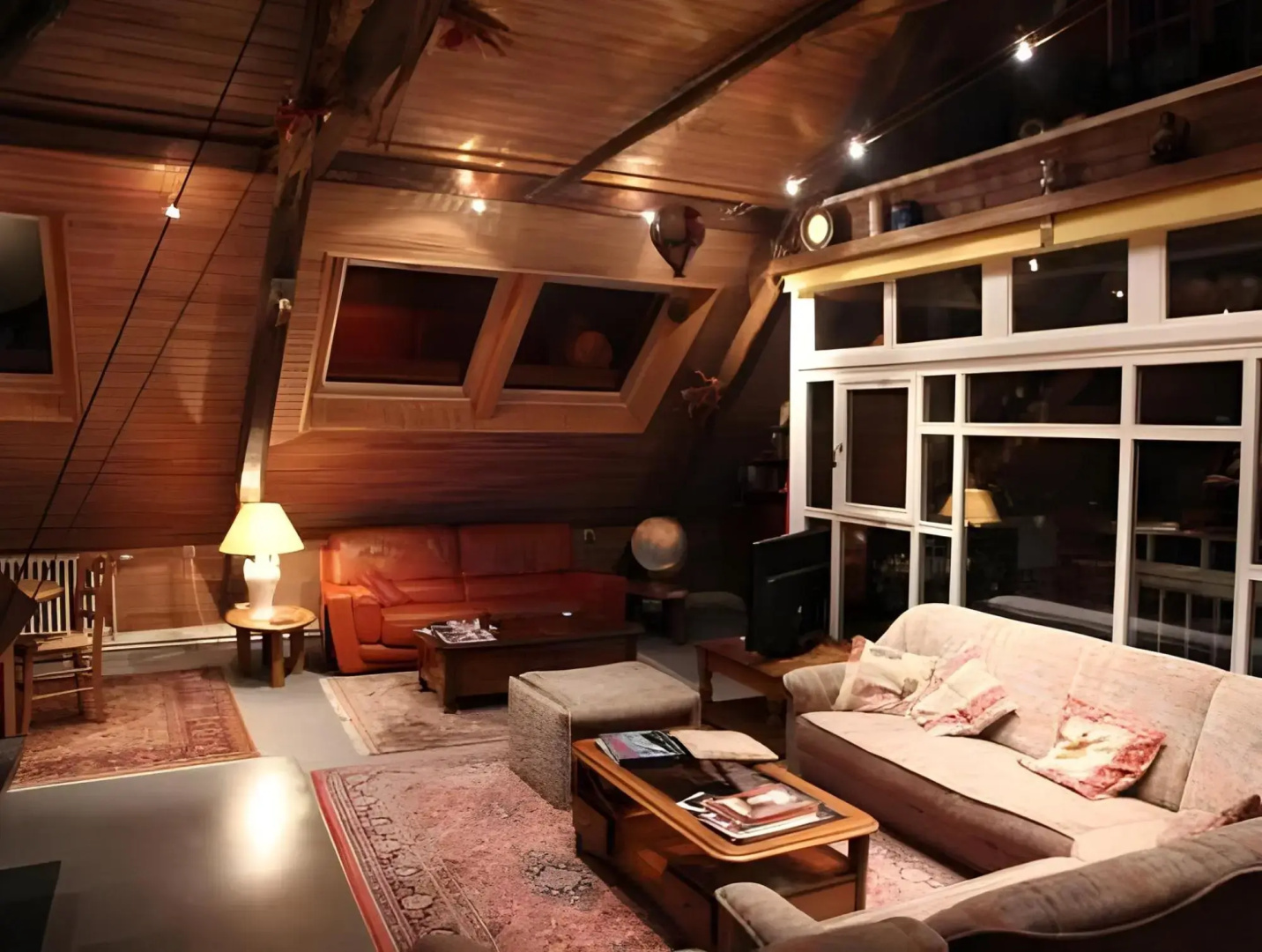 Chalet Saint Roch