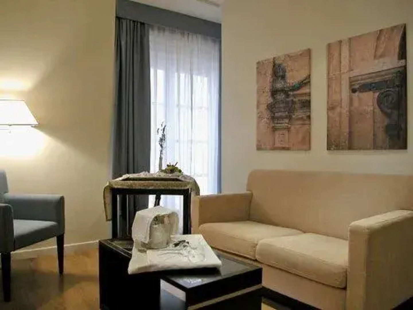 Convento San Esteban