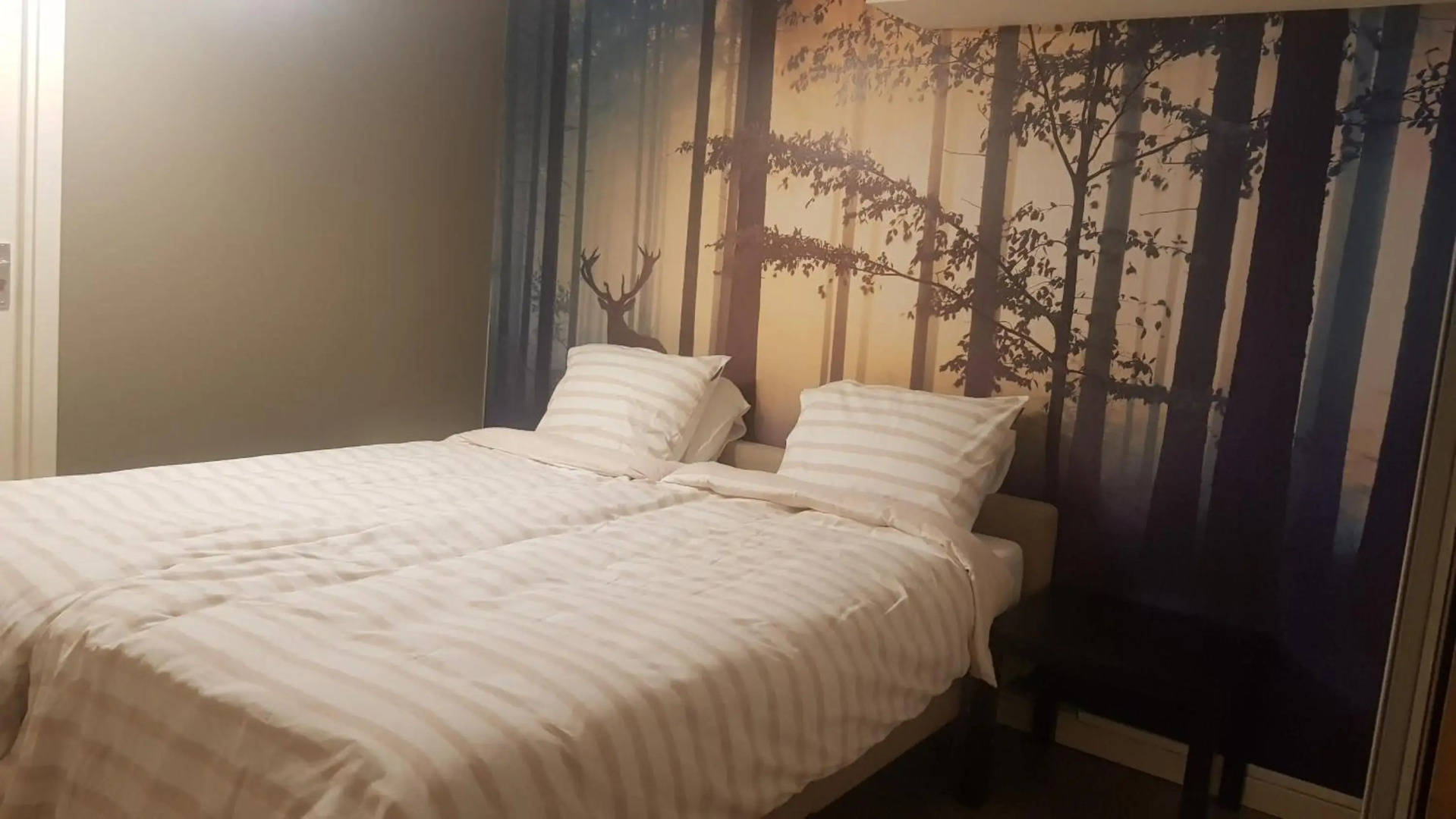 Parc House Zandvoort