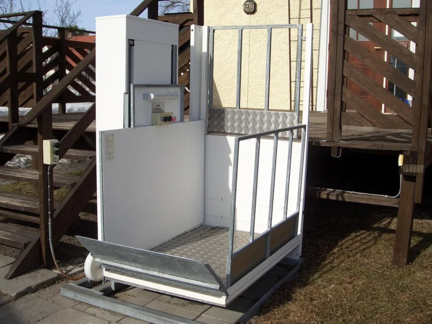 Holmen Bed & Breakfast