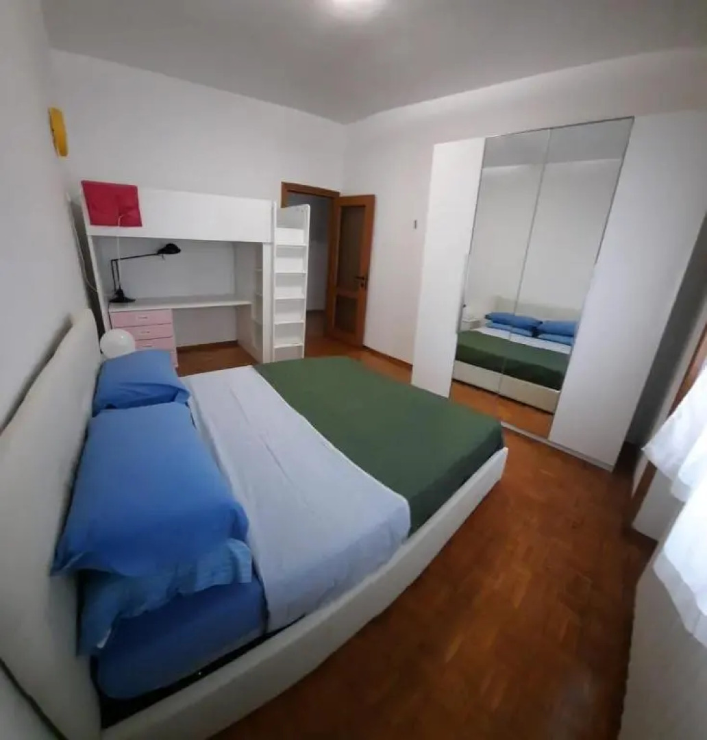 Tiffany Suites Cesano