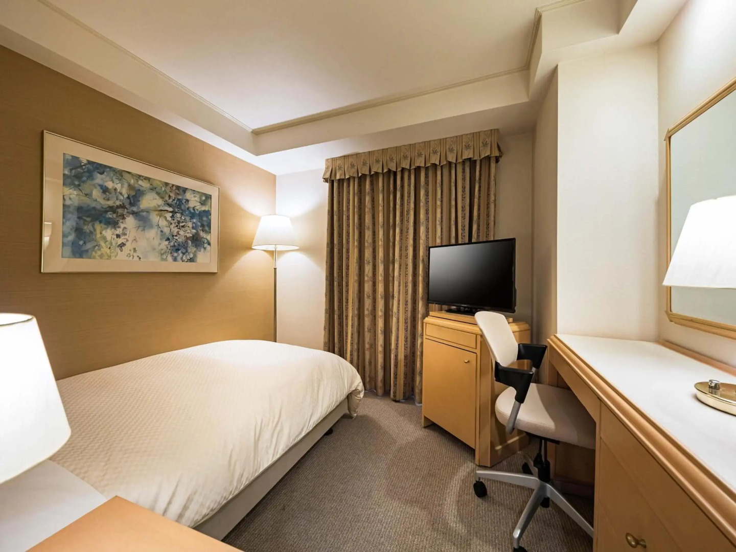 Utsunomiya Tobu Hotel Grande