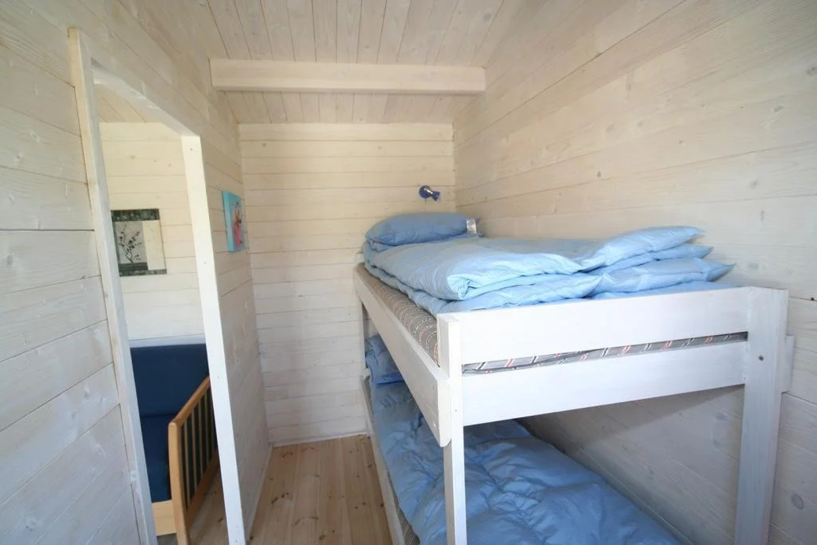 Løkken Family Camping & Guesthouse