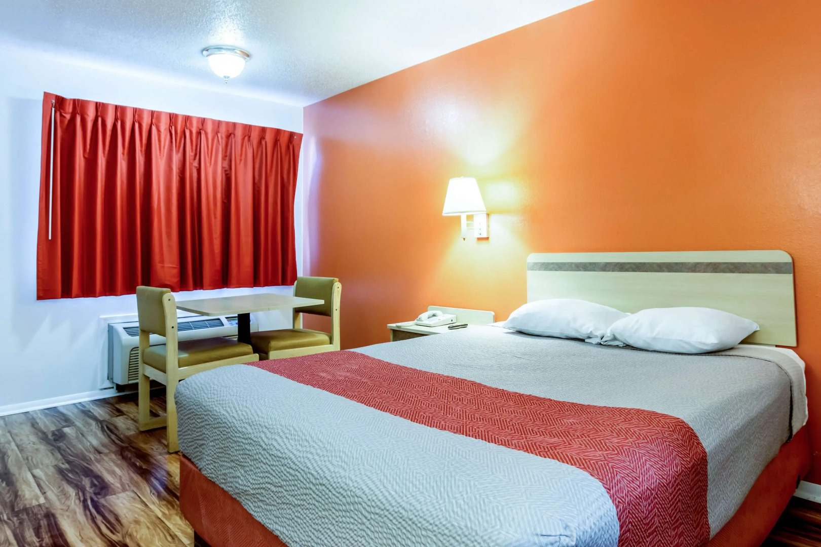 Motel 6 East Ridge, TN