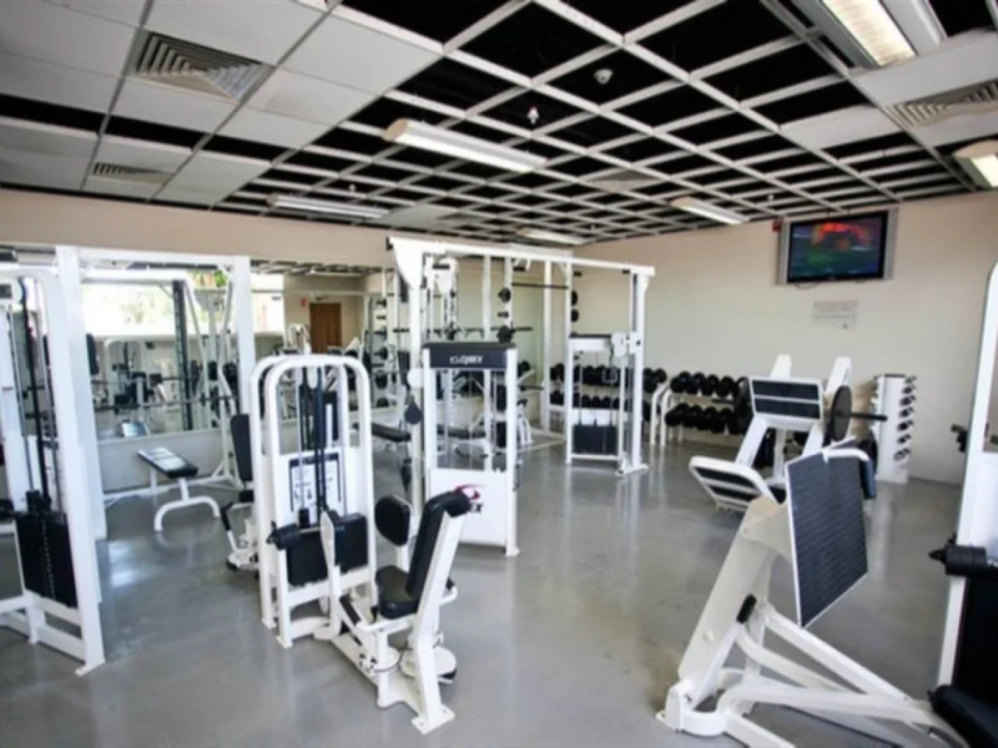 Wyndham Grand Cancun All Inclusive Resort & Villas