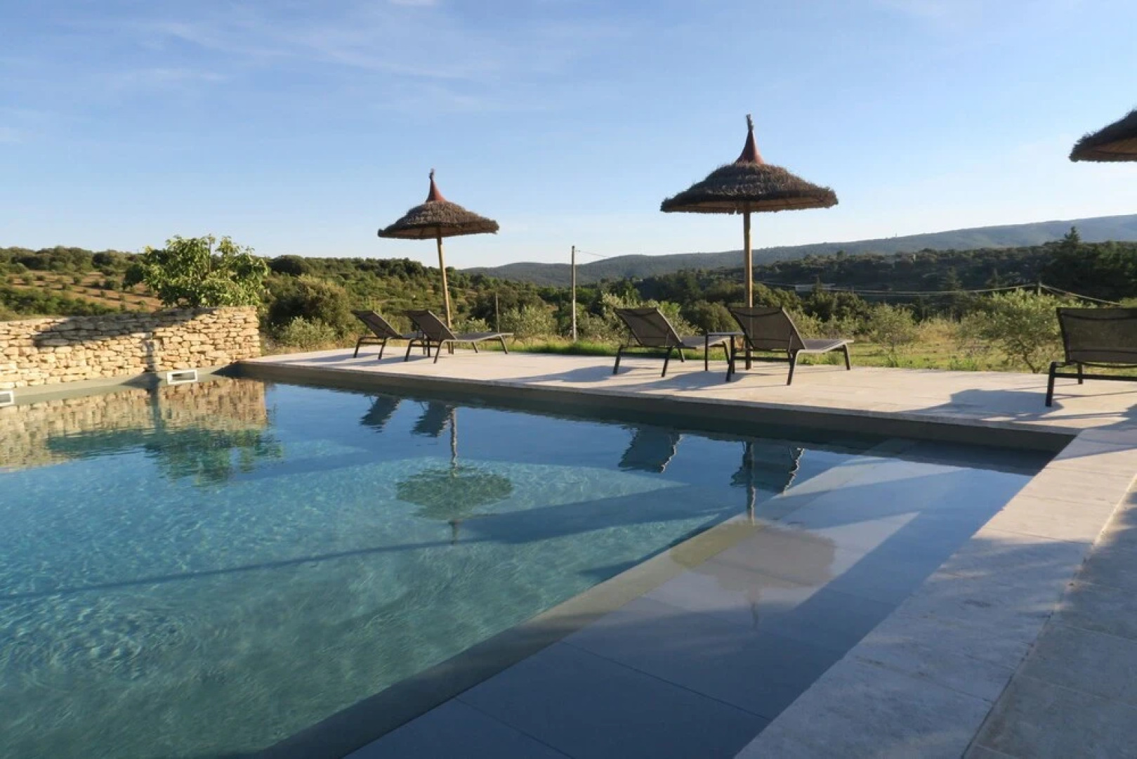 Le Clos D'Estellan - Gites & Suites