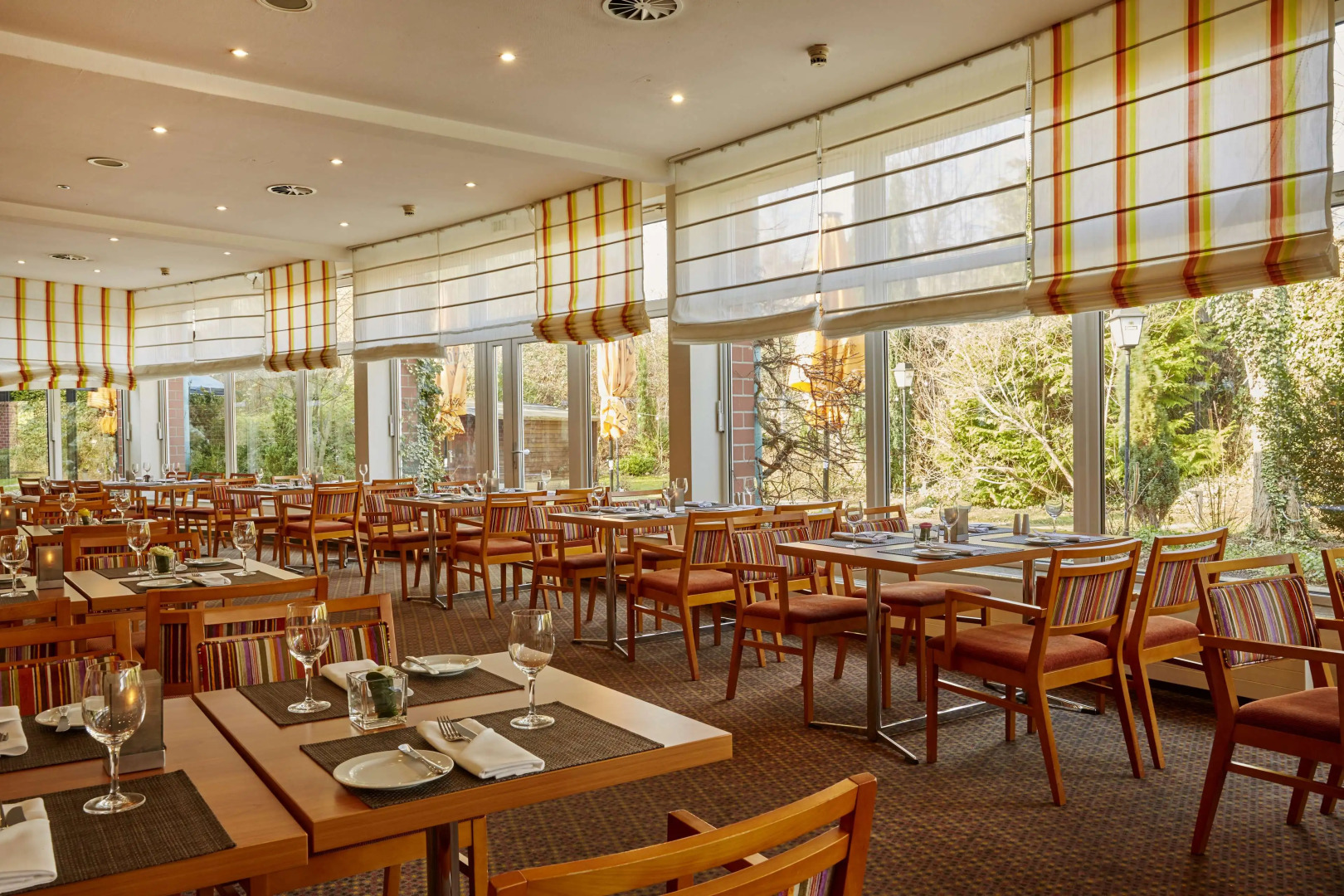 H+ Hotel Köln Hürth