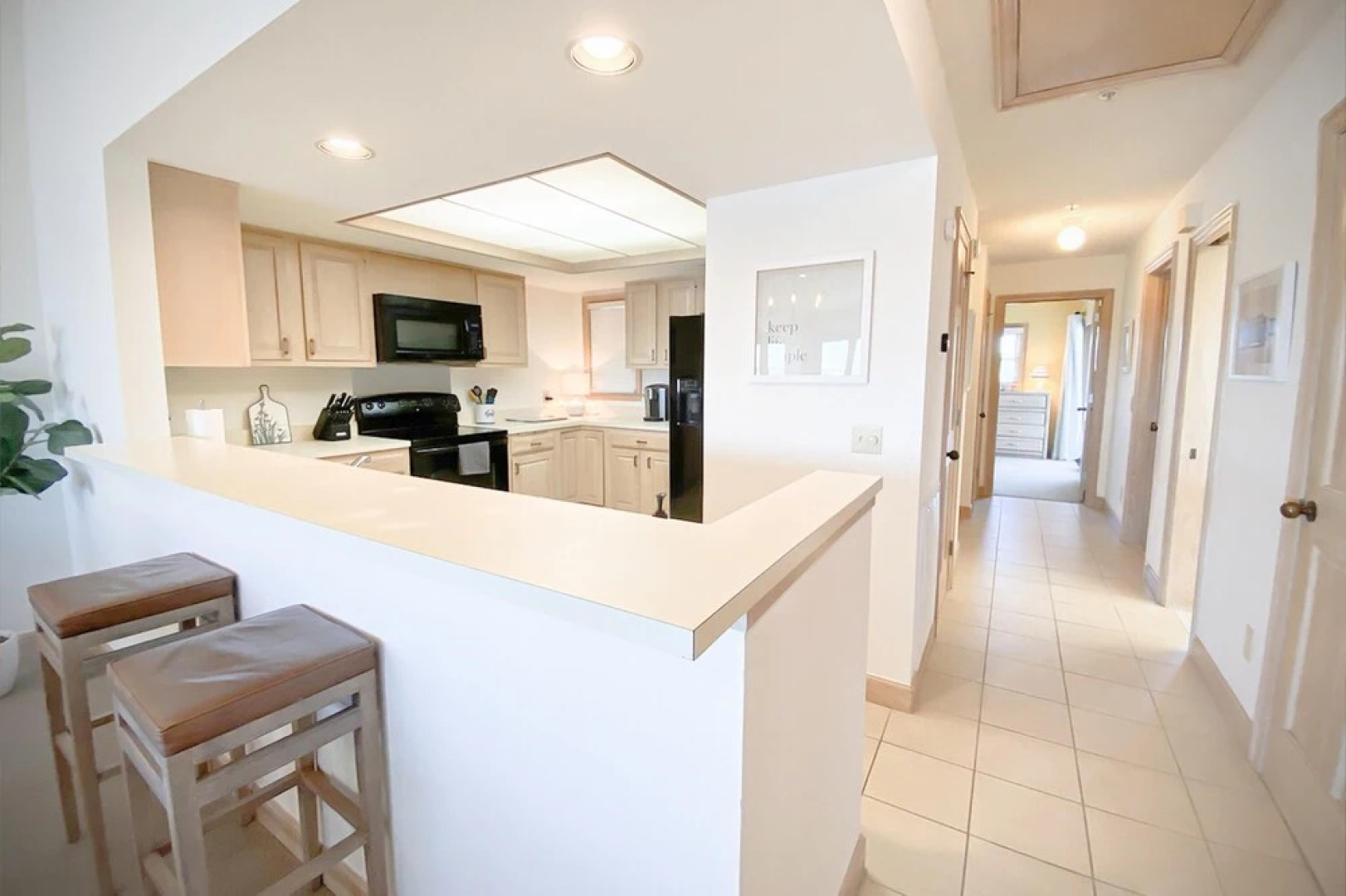 Bel Sole by Sea Scape Properties