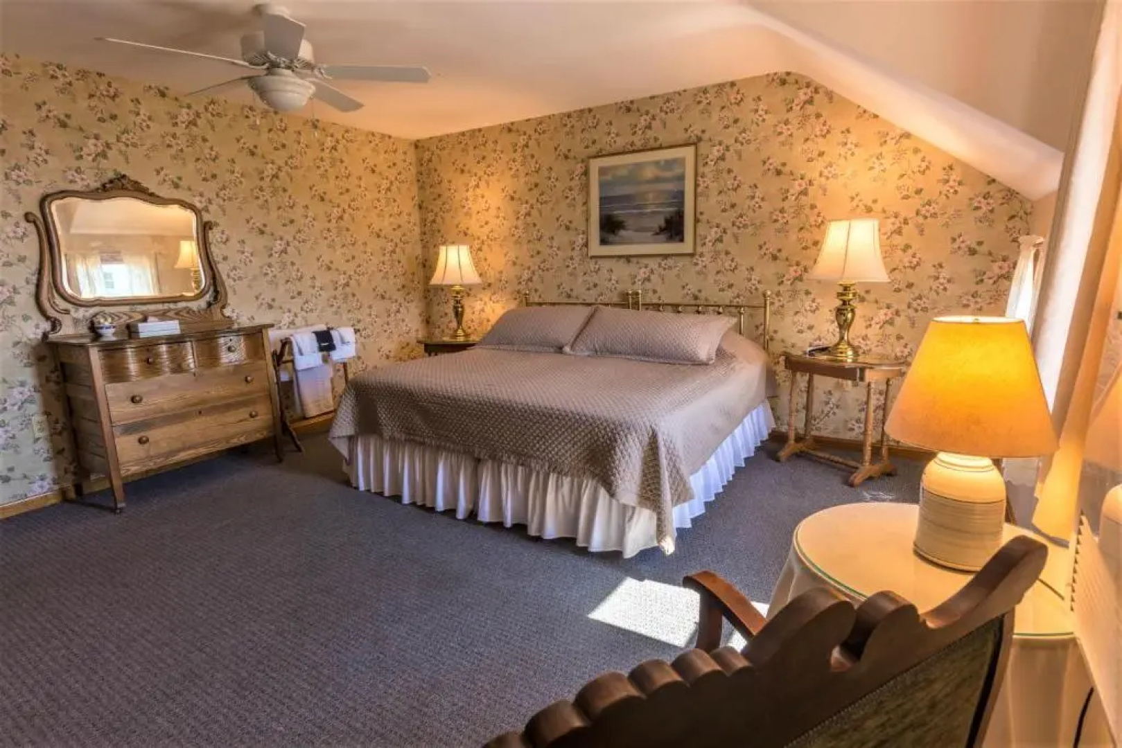 Rose Farm Inn