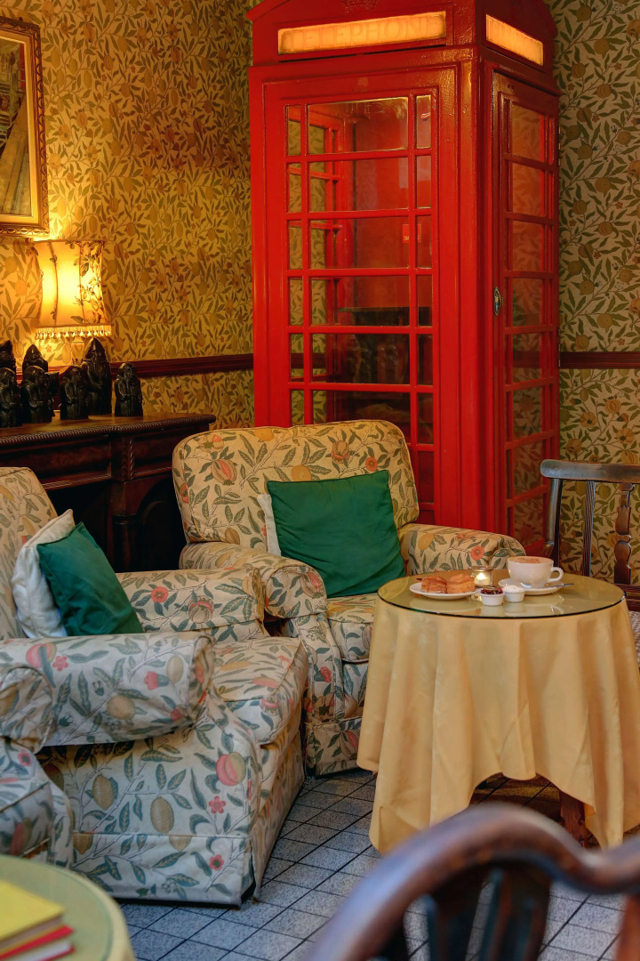 Best Western Bell in Driffield