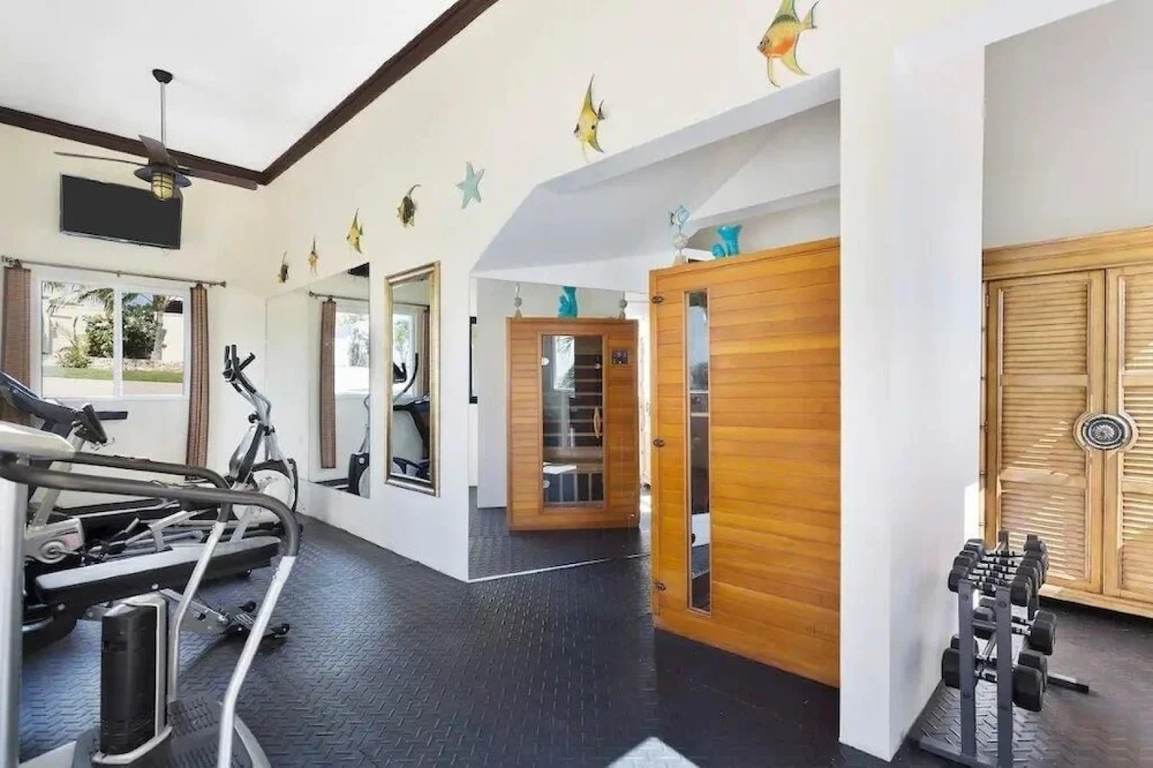 Anguilla - Grouper Suite 1 Bedroom Villa