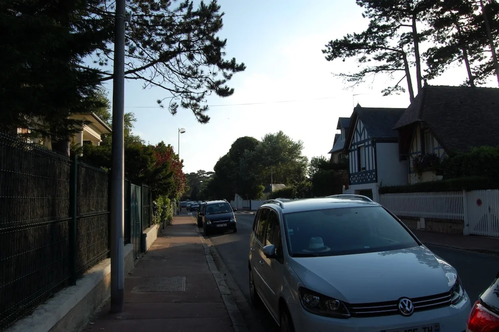Studio Deauville Centre 5 mn de la plage