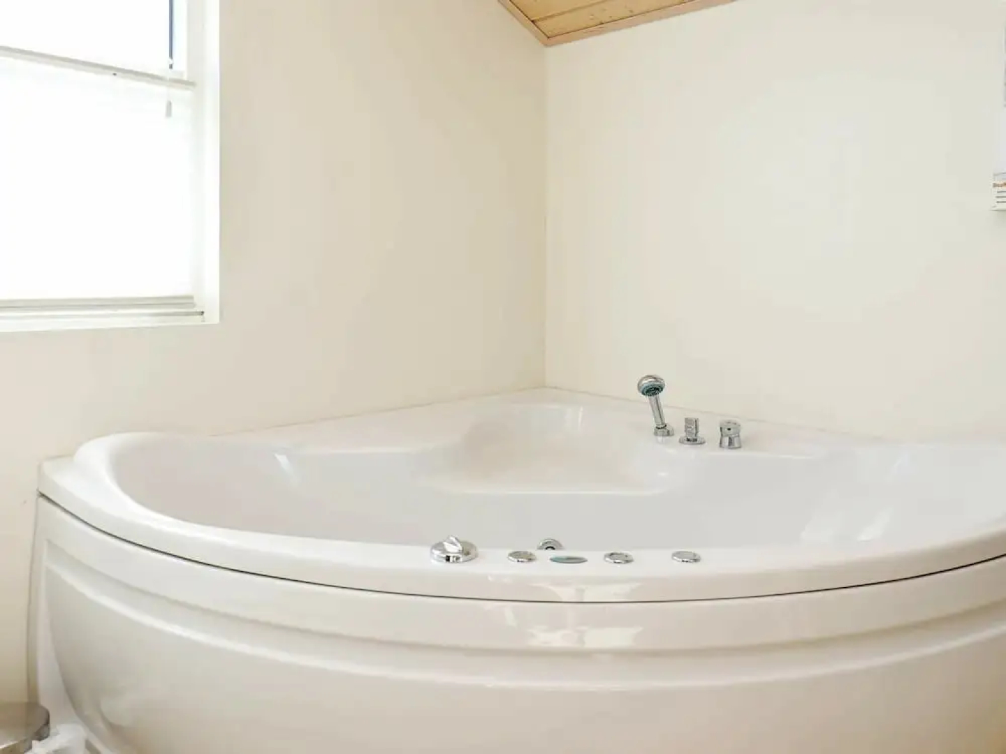 9 Person Holiday Home in Hirtshals-by Traum